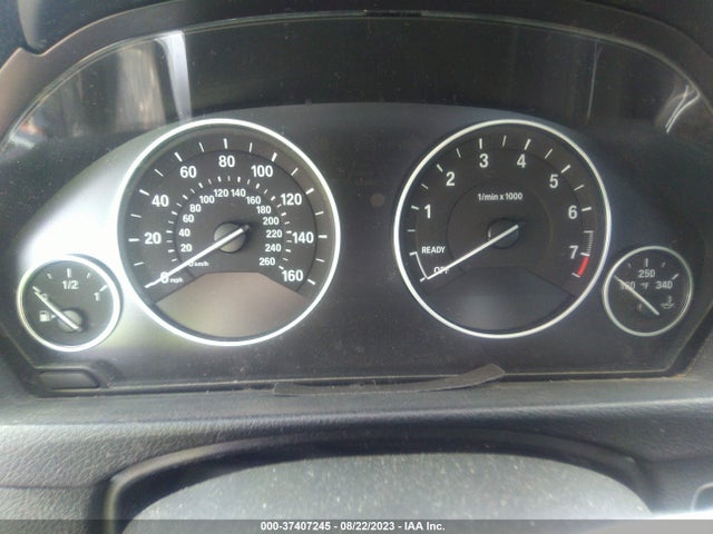 BMW 3 Series 328i 2014 WBA3A5C59EJ463686 Image 7