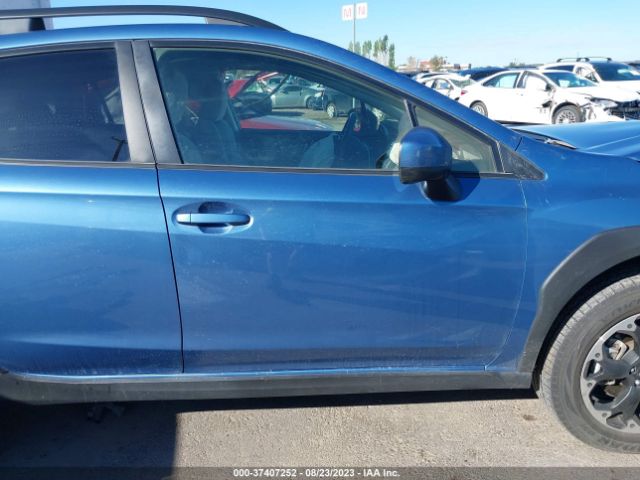 JF2GTAPC5MH229973 Subaru Crosstrek Premium