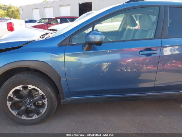JF2GTAPC5MH229973 Subaru Crosstrek Premium