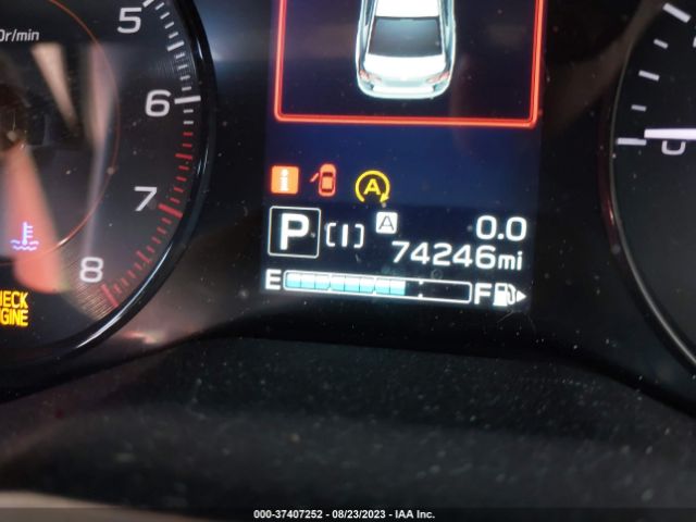JF2GTAPC5MH229973 Subaru Crosstrek Premium