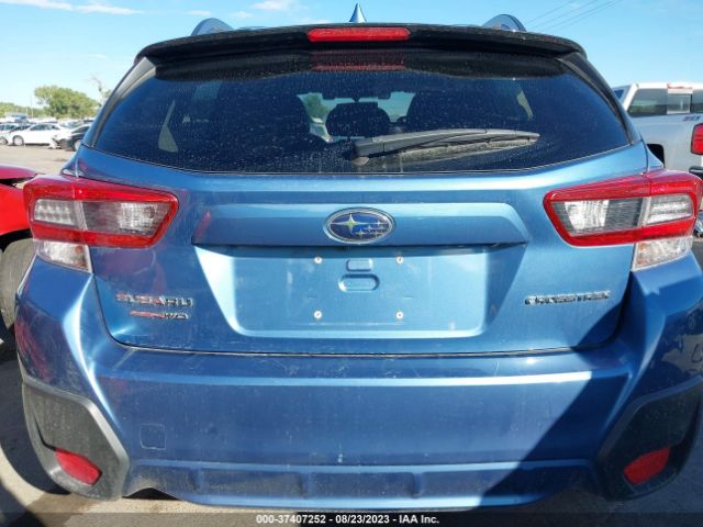 JF2GTAPC5MH229973 Subaru Crosstrek Premium