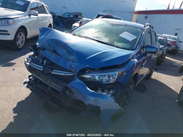 JF2GTAPC5MH229973 Subaru Crosstrek Premium