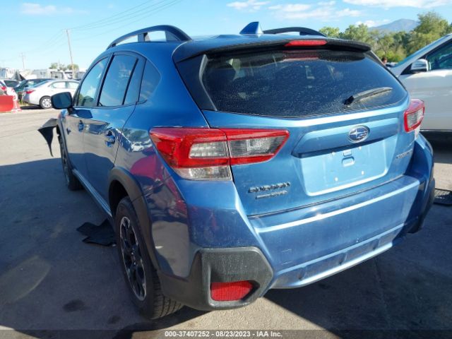JF2GTAPC5MH229973 Subaru Crosstrek Premium