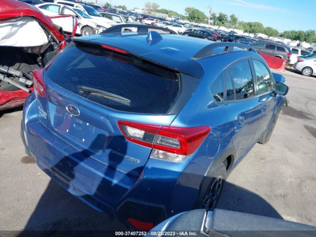 JF2GTAPC5MH229973 Subaru Crosstrek Premium