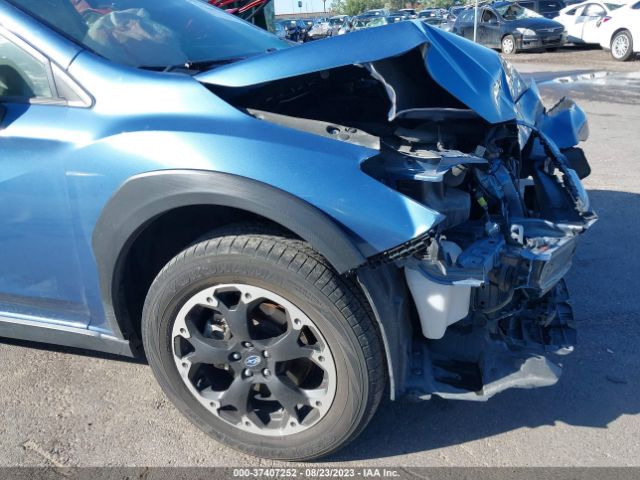 JF2GTAPC5MH229973 Subaru Crosstrek Premium