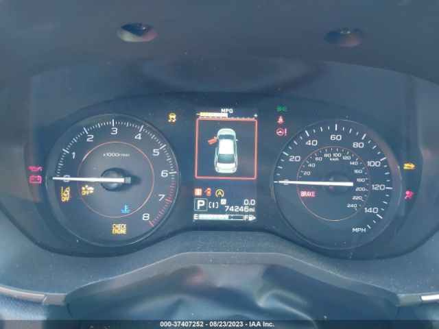 JF2GTAPC5MH229973 Subaru Crosstrek Premium