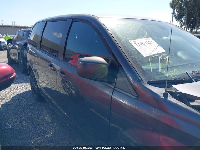 Dodge Grand Caravan Gt 2019 2C4RDGEG5KR682277 Image 13