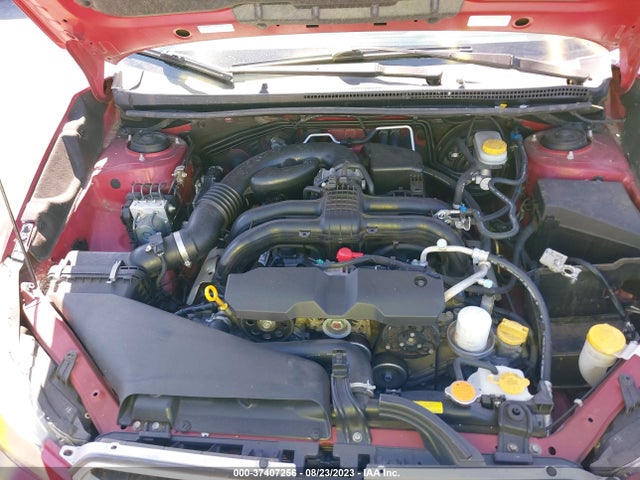 JF1GPAR6XE8224950 Subaru Impreza Wagon 2.0i Sport Limited