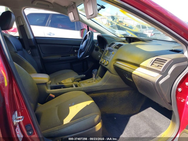 JF1GPAR6XE8224950 Subaru Impreza Wagon 2.0i Sport Limited