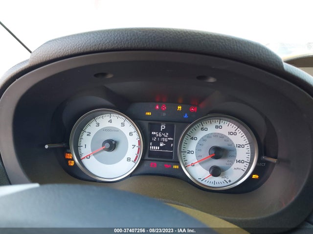 JF1GPAR6XE8224950 Subaru Impreza Wagon 2.0i Sport Limited