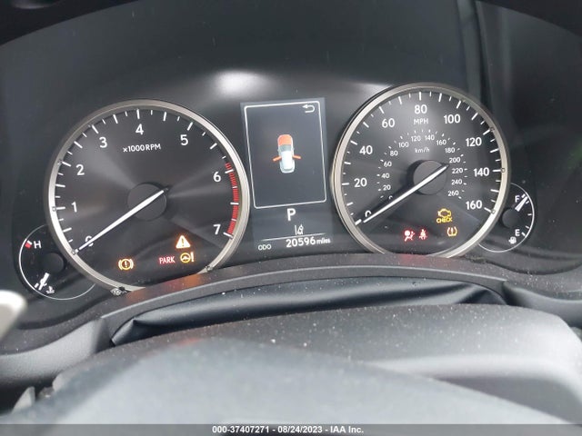 2020 Lexus NX, VIN: JTJDARDZ5L5012628