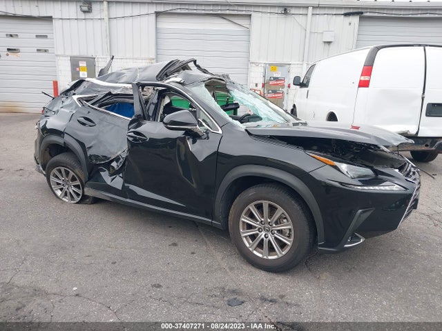 2020 Lexus NX, VIN: JTJDARDZ5L5012628