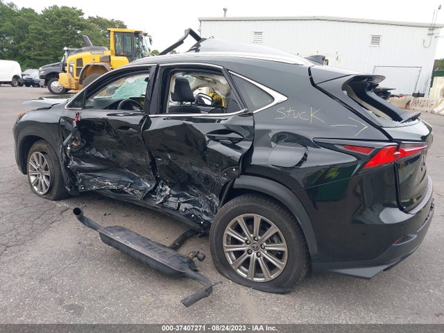 2020 Lexus NX, VIN: JTJDARDZ5L5012628