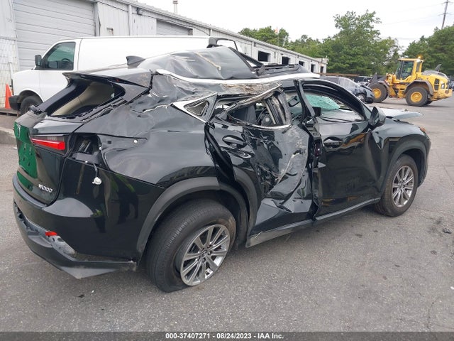 2020 Lexus NX, VIN: JTJDARDZ5L5012628