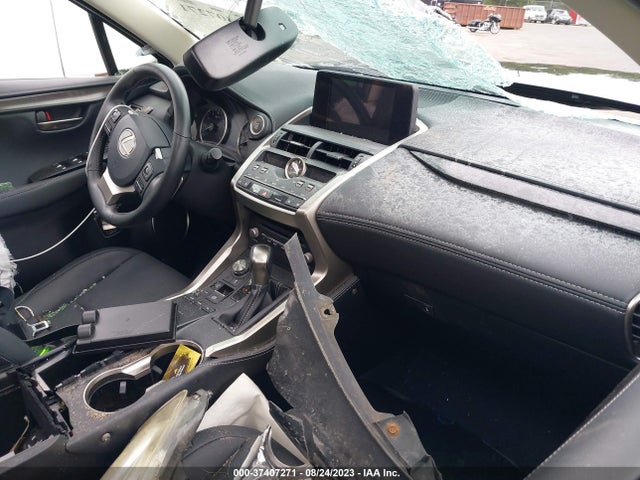 2020 Lexus NX, VIN: JTJDARDZ5L5012628