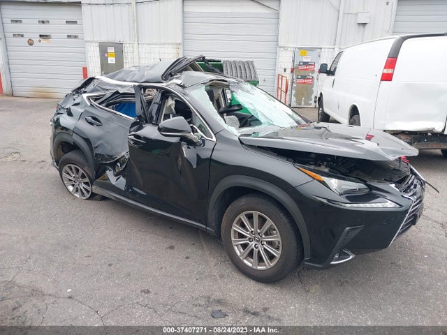 2020 Lexus NX, VIN: JTJDARDZ5L5012628