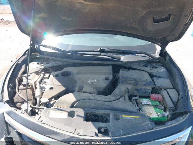 1N4AL3AP3FN336400 Nissan Altima 2.5 Sl