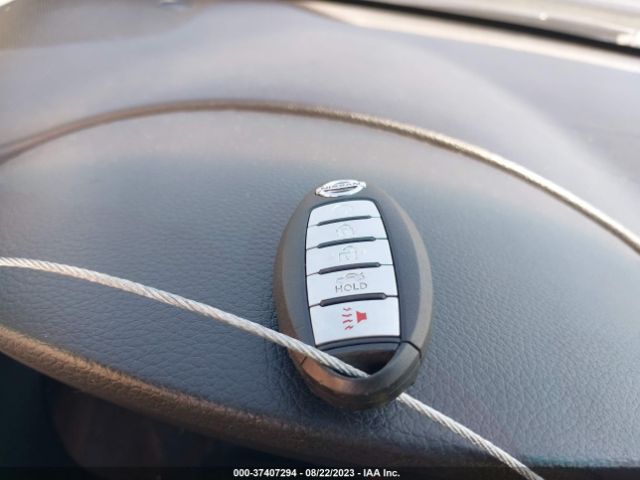 1N4AL3AP3FN336400 Nissan Altima 2.5 Sl