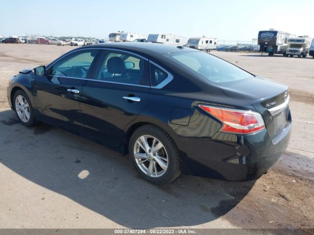 1N4AL3AP3FN336400 Nissan Altima 2.5 Sl