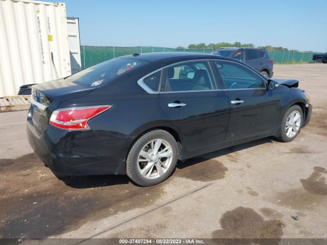 1N4AL3AP3FN336400 Nissan Altima 2.5 Sl