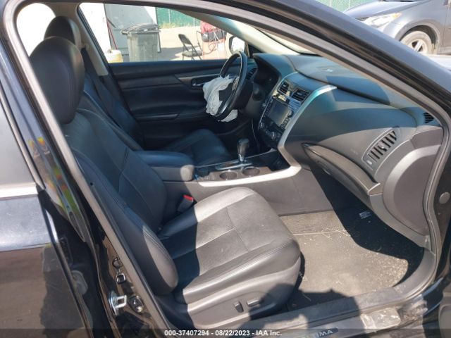 1N4AL3AP3FN336400 Nissan Altima 2.5 Sl