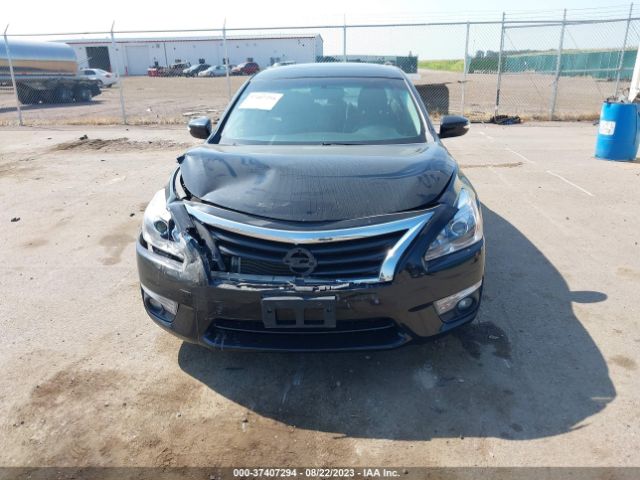 1N4AL3AP3FN336400 Nissan Altima 2.5 Sl