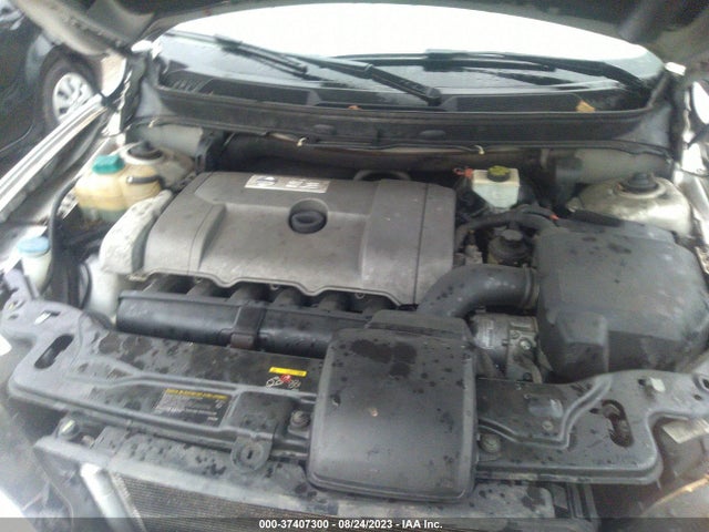 2007 VOLVO XC90 I6 VIN: YV4CY982271408906