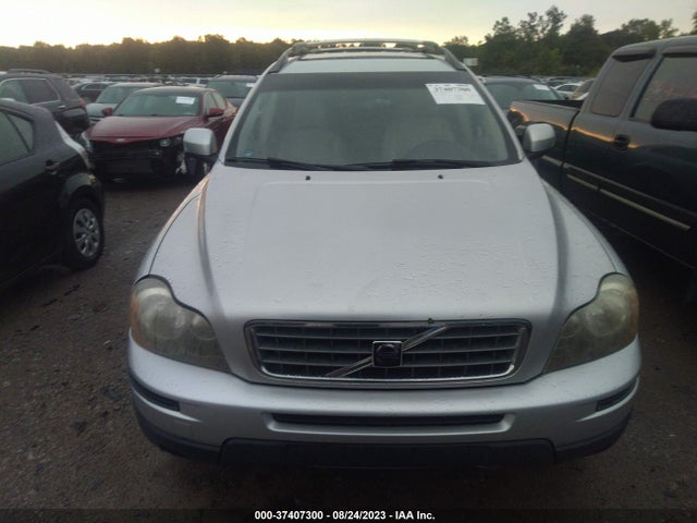 2007 VOLVO XC90 I6 VIN: YV4CY982271408906