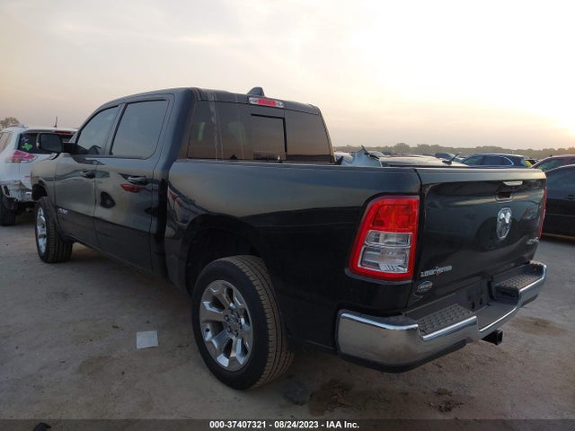 1C6RRFFG9NN410544 RAM 1500 Lone Star