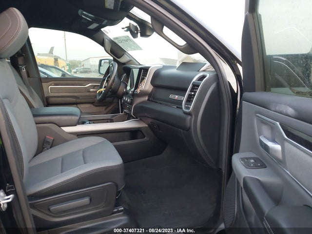 1C6RRFFG9NN410544 RAM 1500 Lone Star