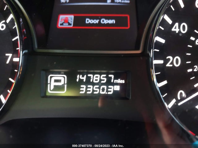 2015 NISSAN ALTIMA 2.5 S VIN: 1N4AL3AP8FN383194