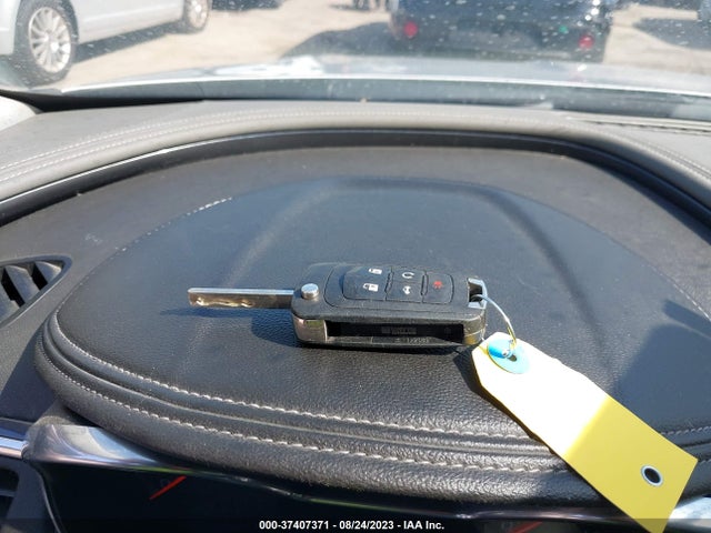 Chevrolet IMPALA LT 2014 2G1125S36E9195059 Image 11