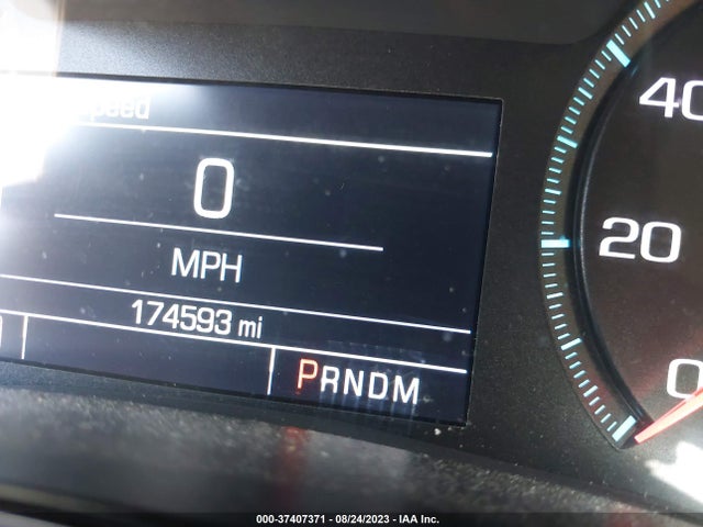 Chevrolet IMPALA LT 2014 2G1125S36E9195059 Image 15