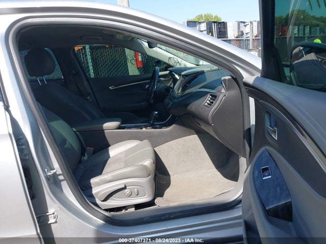 Chevrolet IMPALA LT 2014 2G1125S36E9195059 Image 5
