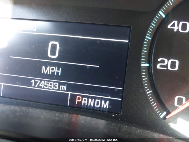 Chevrolet IMPALA LT 2014 2G1125S36E9195059 Image 7