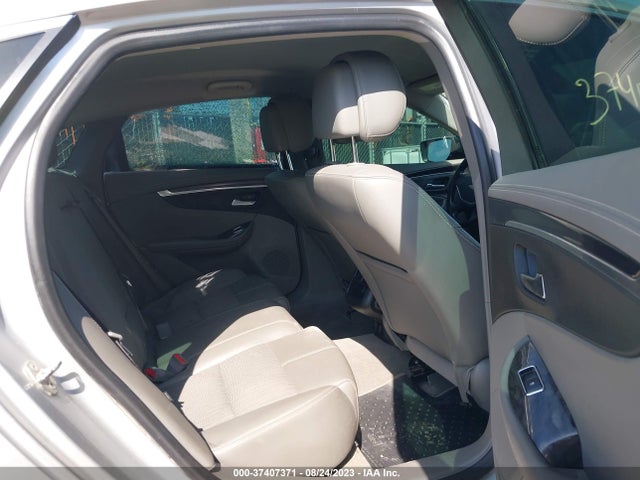 Chevrolet IMPALA LT 2014 2G1125S36E9195059 Image 8