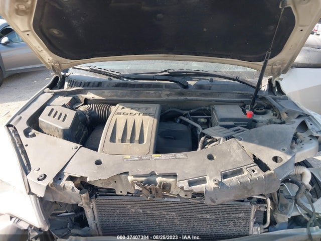 Chevrolet EQUINOX LS 2014 1GNALAEK8EZ131683 Image 10