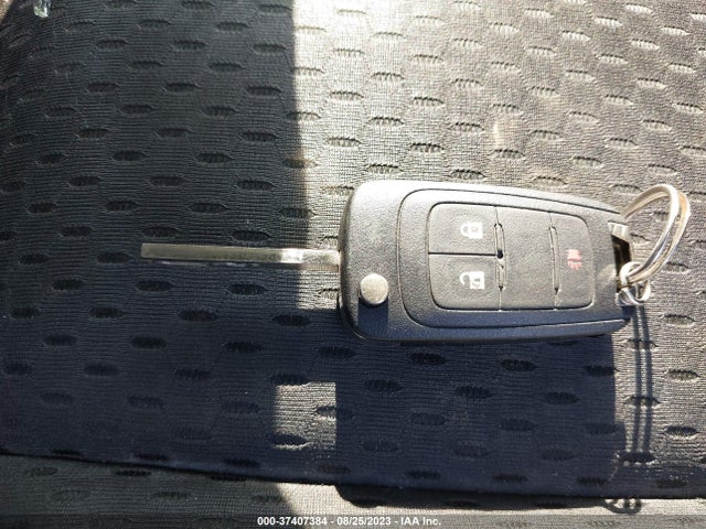 Chevrolet EQUINOX LS 2014 1GNALAEK8EZ131683 Image 11