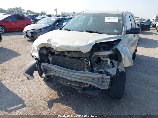 Chevrolet EQUINOX LS 2014 1GNALAEK8EZ131683 Image 6