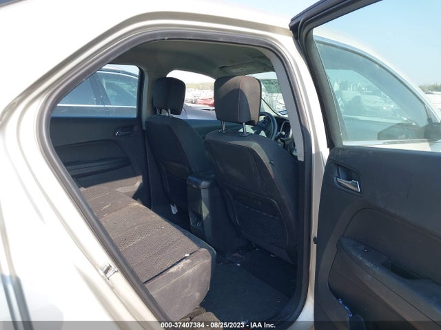 Chevrolet EQUINOX LS 2014 1GNALAEK8EZ131683 Image 8