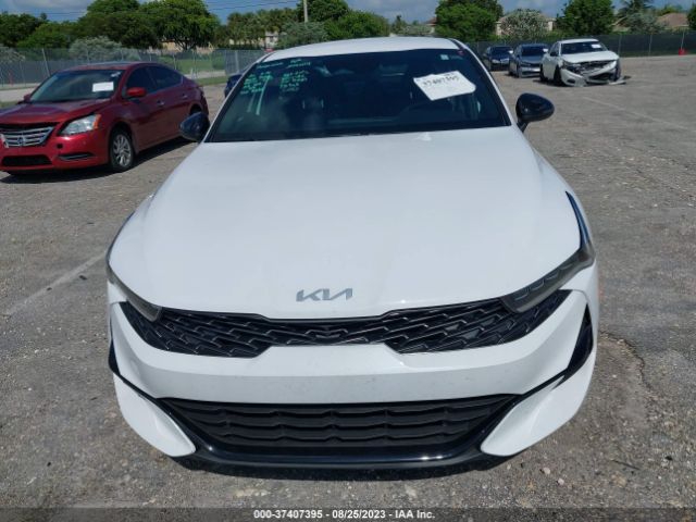 5XXG64J23PG198358 KIA K5 Gt-line