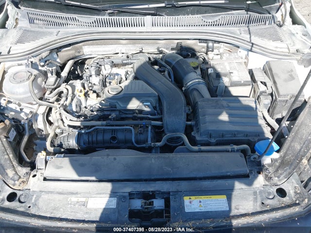 3VWBM7BUXPM008519 Volkswagen Jetta Sport