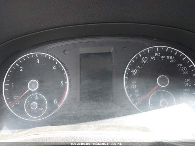 1VWBN7A39EC063208 Volkswagen Passat Tdi Se W/sunroof & Nav