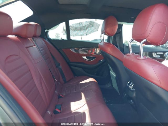 55SWF6EB9HU194027 Mercedes-Benz C-class Amg C 43