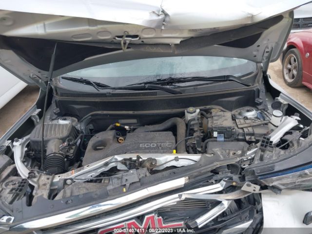 3GKALPEV1ML305786 GMC Terrain Slt