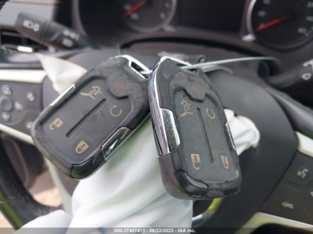 3GKALPEV1ML305786 GMC Terrain Slt