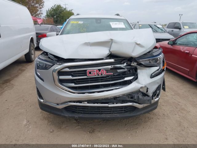 3GKALPEV1ML305786 GMC Terrain Slt