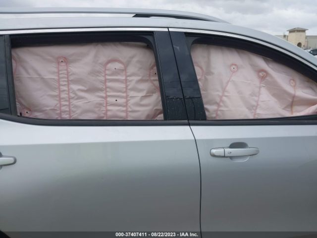 3GKALPEV1ML305786 GMC Terrain Slt