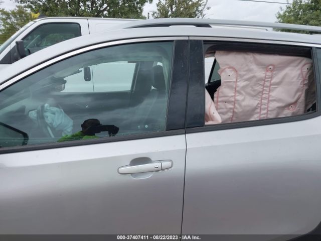 3GKALPEV1ML305786 GMC Terrain Slt