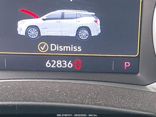 3GKALPEV1ML305786 GMC Terrain Slt